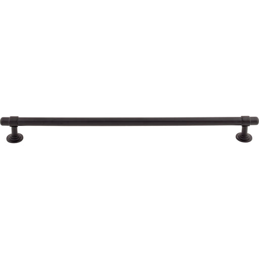 Top Knobs Ellis 12" Center to Center Bar Pull