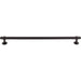 Top Knobs Ellis 12" Center to Center Bar Pull