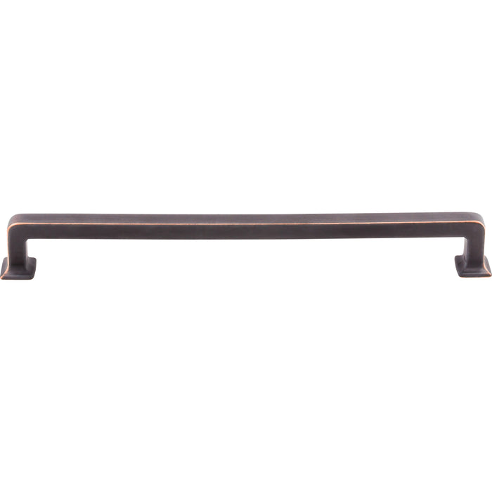 Top Knobs Ascendra 9" Center to Center Bar Pull