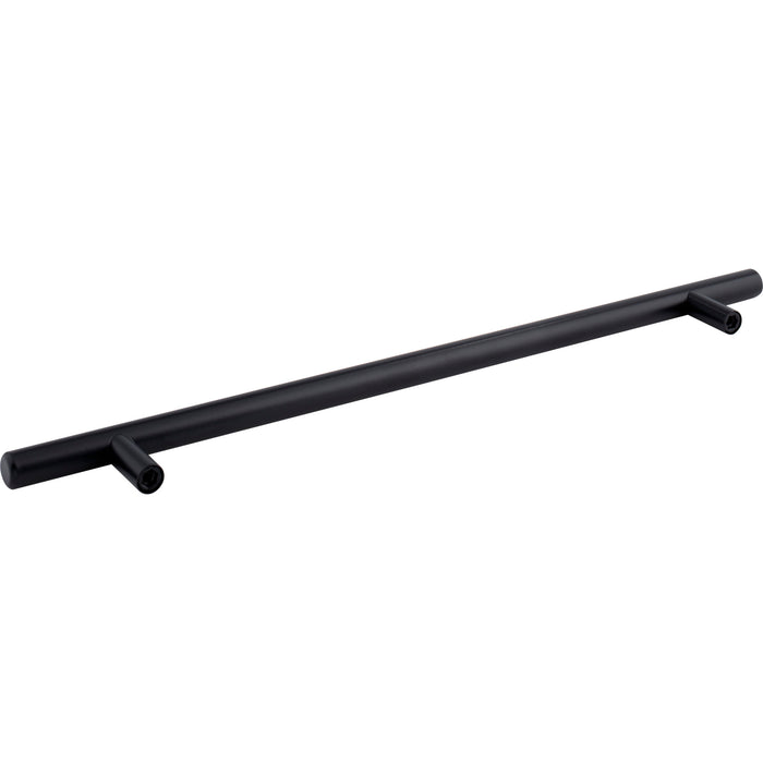Elements Naples 256 mm Center-to-Center Bar Pull