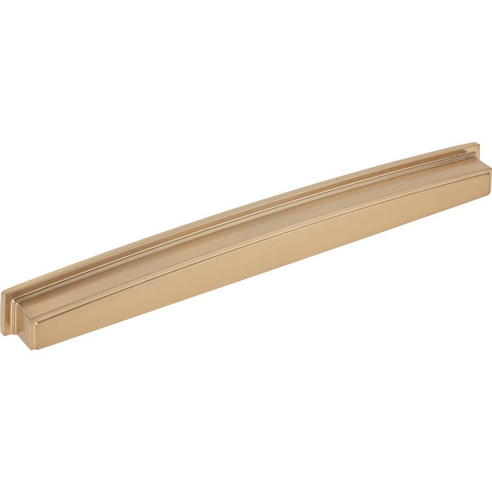 Jeffrey Alexander Renzo 305 mm Center-to-Center Cup/Bin Pull