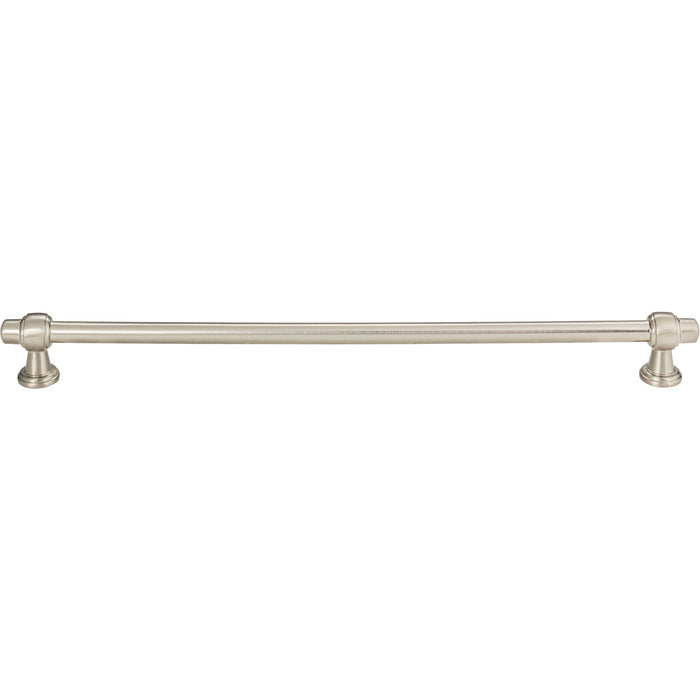 Atlas Bronte 11 5/16" Center to Center Bar Pull