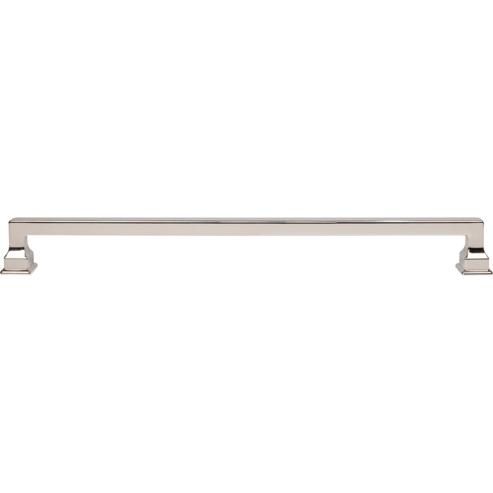 Atlas Erika 18" Center to Center Bar Pull