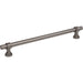 Top Knobs Bit 8 13/16" Center to Center Bar Pull
