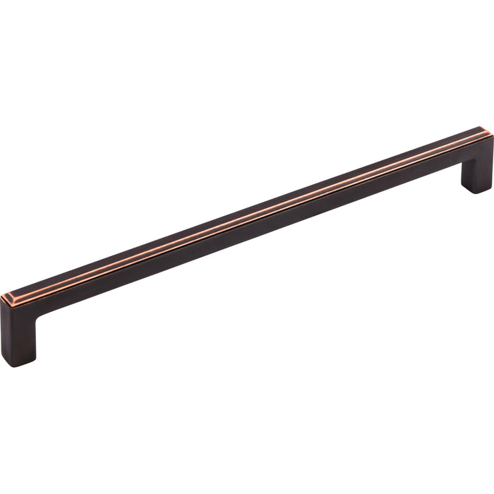 Top Knobs Podium 9" Center to Center Bar Pull