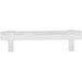 Jeffrey Alexander Zane 96 mm Center-to-Center Bar Pull