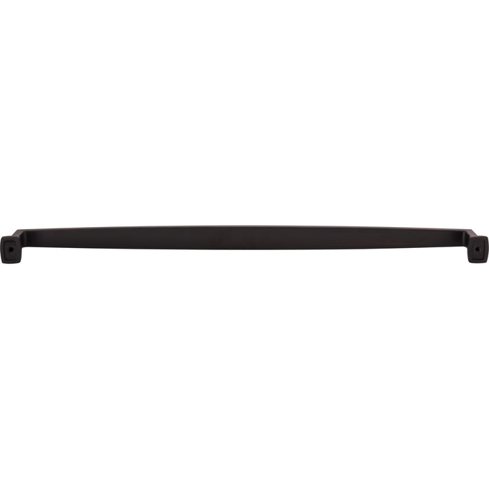 Jeffrey Alexander Richard 18" Center-to-Center Appliance Pull