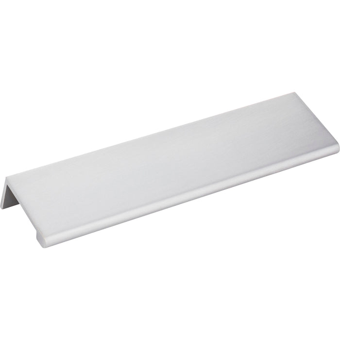 Elements Edgefield 127 mm Center-to-Center Finger Pull