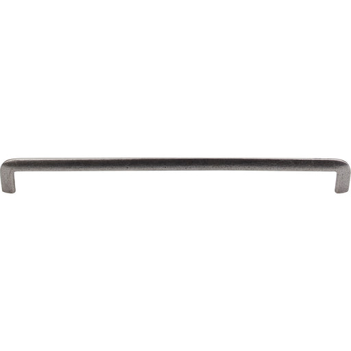 Top Knobs Wedge 18" Center to Center Appliance Pull