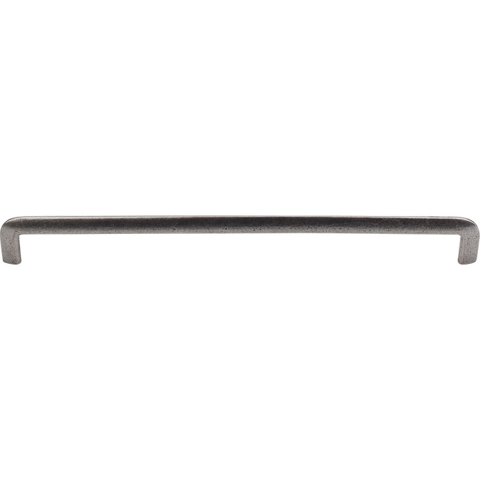 Top Knobs Wedge 18" Center to Center Appliance Pull