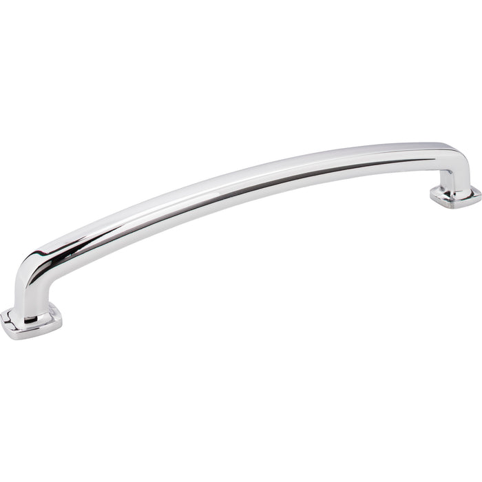 Jeffrey Alexander Belcastel 1 12" Center-to-Center Appliance Pull