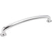 Jeffrey Alexander Belcastel 1 12" Center-to-Center Appliance Pull