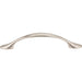 Elements Somerset 96 mm Center-to-Center Bar Pull