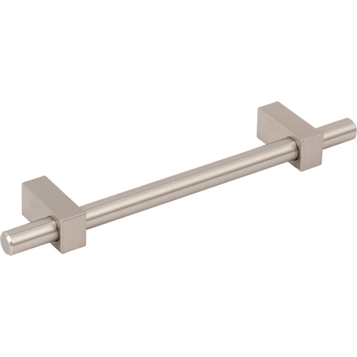 Jeffrey Alexander Larkin 128 mm Center-to-Center Bar Pull