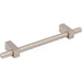 Jeffrey Alexander Larkin 128 mm Center-to-Center Bar Pull