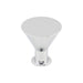 Top Knobs Cocktail 1 3/16" Diameter Round Knob