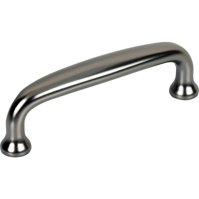 Top Knobs Charlotte 3" Center to Center Bar Pull