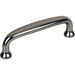 Top Knobs Charlotte 3" Center to Center Bar Pull