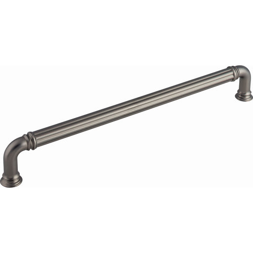 Top Knobs Reeded Appliance Pulls