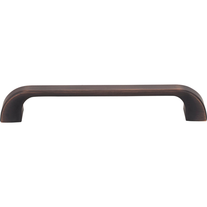 Jeffrey Alexander Marlo 160 mm Center-to-Center Bar Pull