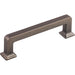 Top Knobs Ascendra 3 3/4" Center to Center Bar Pull