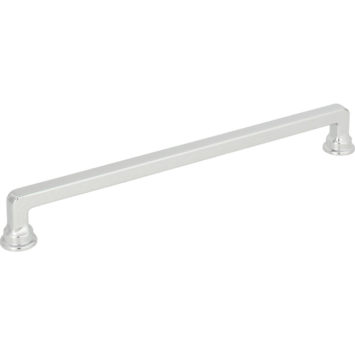 Atlas Oskar 8 13/16" Center to Center Bar Pull
