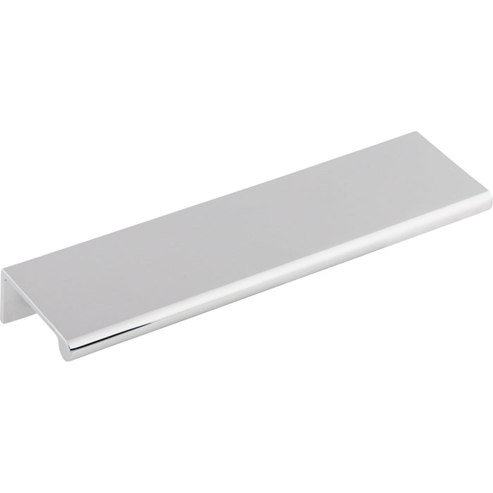 Top Knobs Europa 5" Center to Center Finger Pull