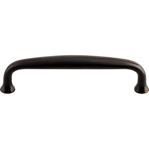 Top Knobs Charlotte 4" Center to Center Bar Pull
