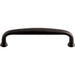 Top Knobs Charlotte 4" Center to Center Bar Pull