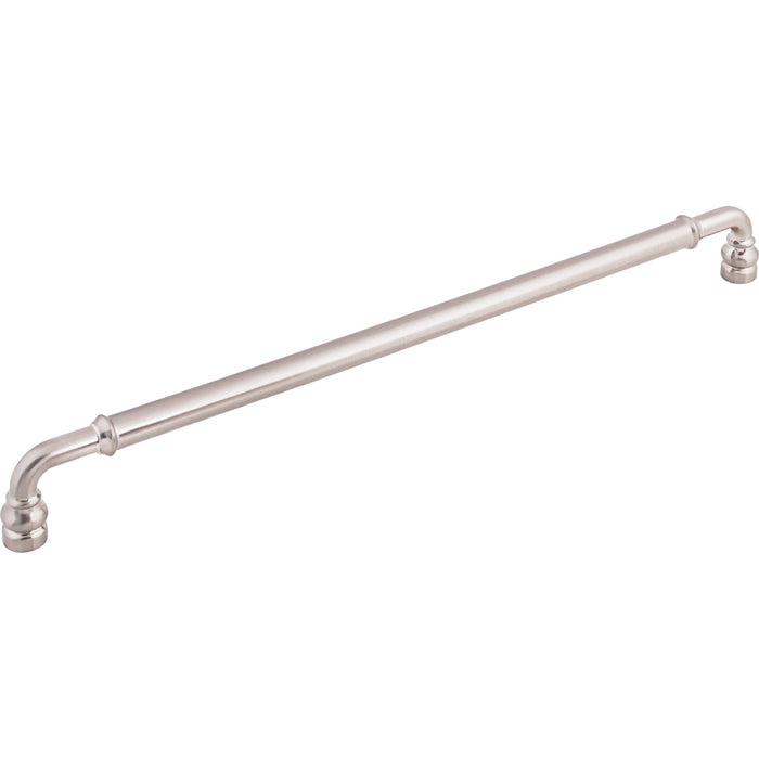 Top Knobs Brixton 12" Center to Center Bar Pull