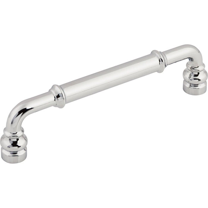 Top Knobs Brixton 5 1/16" Center to Center Bar Pull