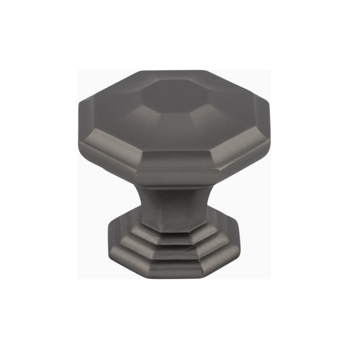 Top Knobs Chalet 1 1/2" Diameter Round Knob