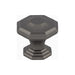 Top Knobs Chalet 1 1/2" Diameter Round Knob