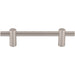 Top Knobs Dempsey 3 3/4" Center to Center Bar Pull