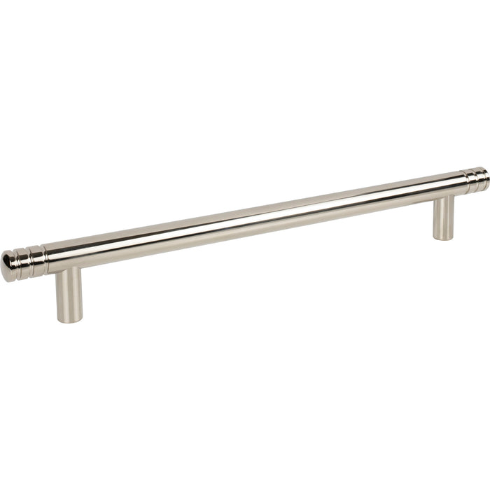 Atlas Griffith 12" Center to Center Appliance Pull