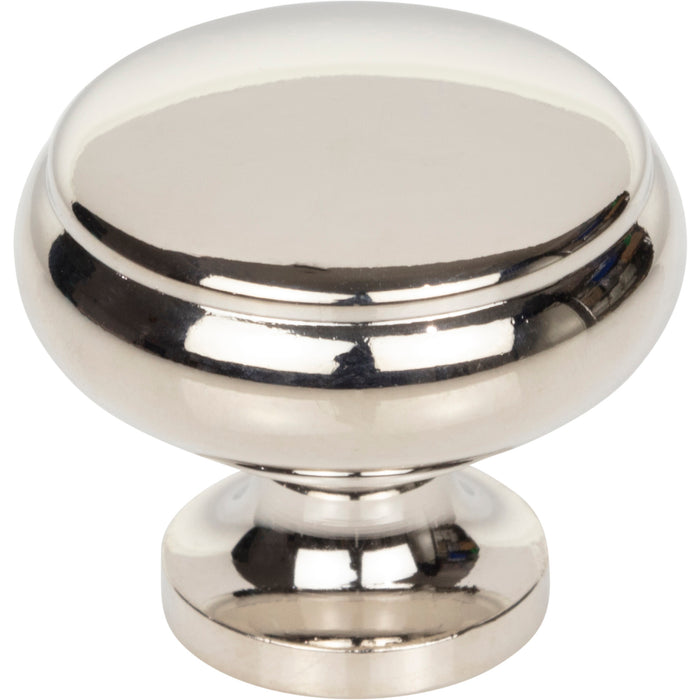 Top Knobs Cumberland 1 1/4" Diameter Round Knob