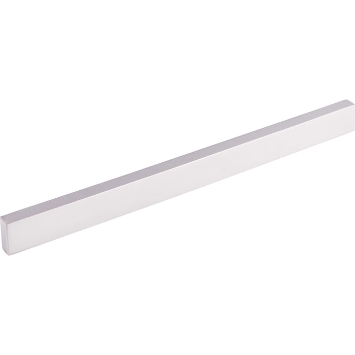 Top Knobs Modern Metro 12" Center to Center Finger Pull