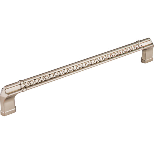Top Knobs Tower Bridge Appliance Pulls