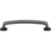 Jeffrey Alexander Belcastel 1 128 mm Center-to-Center Bar Pull