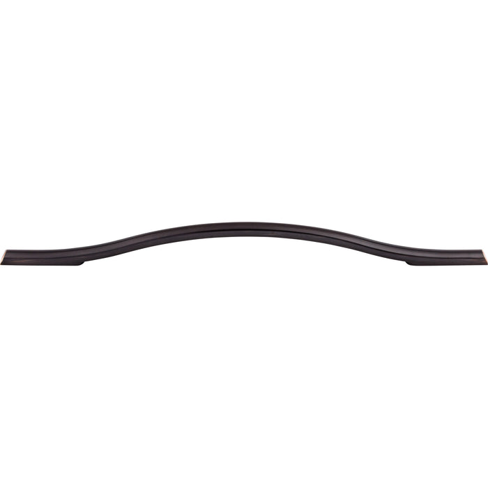 Top Knobs Somerdale 9" Center to Center Bar Pull