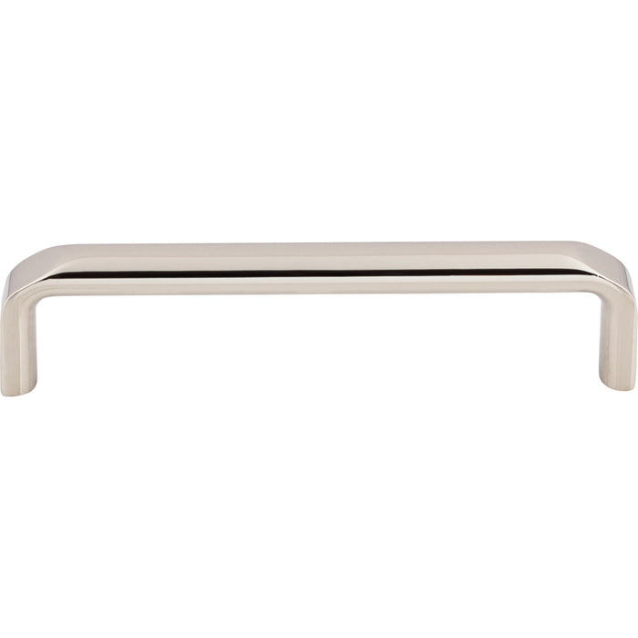 Top Knobs Exeter 5 1/16" Center to Center Bar Pull