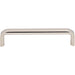 Top Knobs Exeter 5 1/16" Center to Center Bar Pull