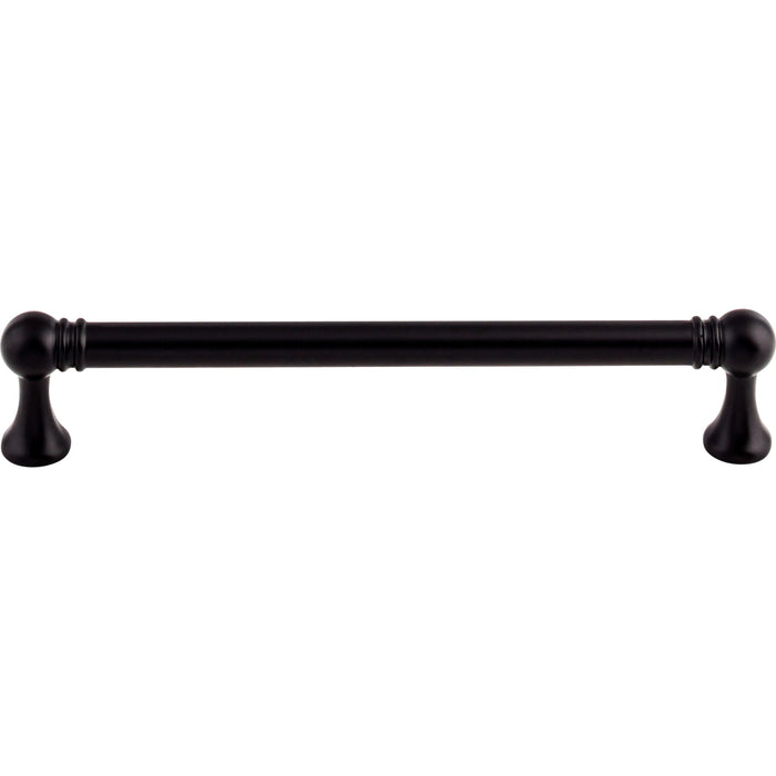 Top Knobs Kara 6 5/16" Center to Center Bar Pull