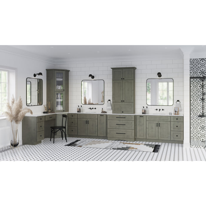 Jeffrey Alexander Tahoe 96 mm Center-to-Center Bar Pull