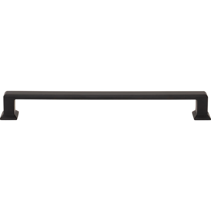 Atlas Sweetbriar Lane 7 9/16" Center to Center Bar Pull