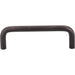 Elements Torino 3-1/2" Center-to-Center Bar Pull