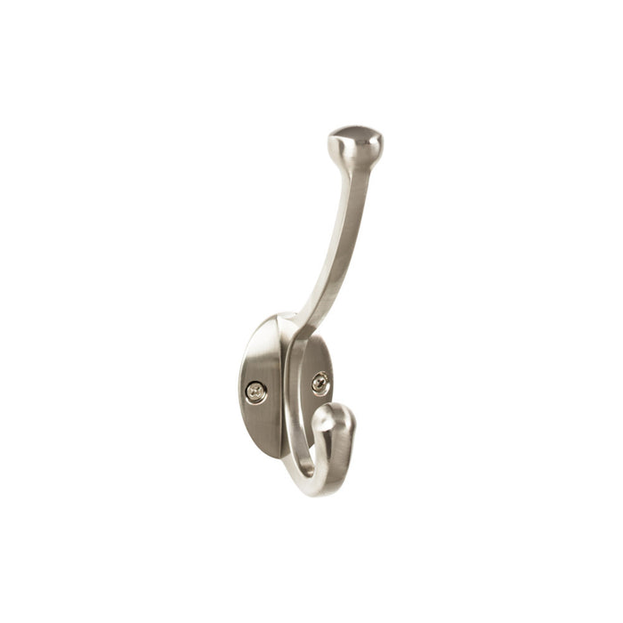 Top Knobs Bergen 5 9/16" Wall Hooks