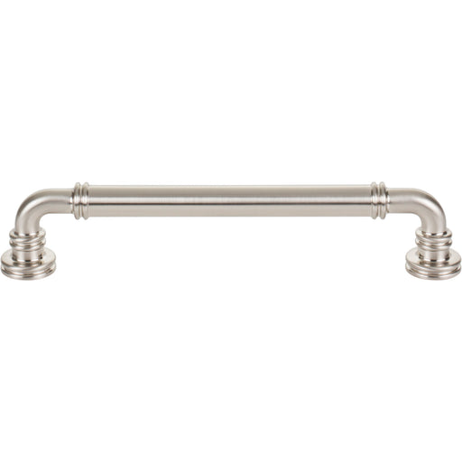 Top Knobs Cranford 6 5/16" Center to Center Bar Pull
