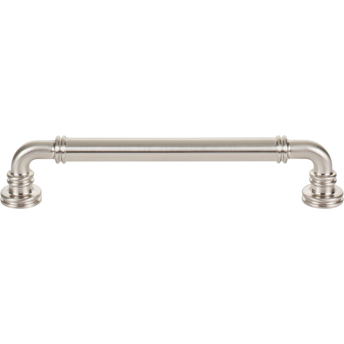 Top Knobs Cranford 6 5/16" Center to Center Bar Pull