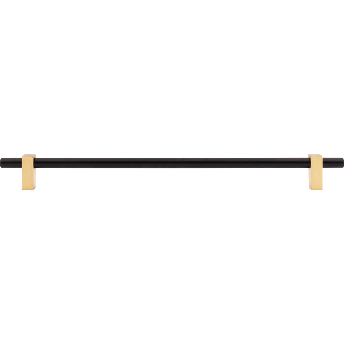 Jeffrey Alexander Larkin 305 mm Center-to-Center Bar Pull